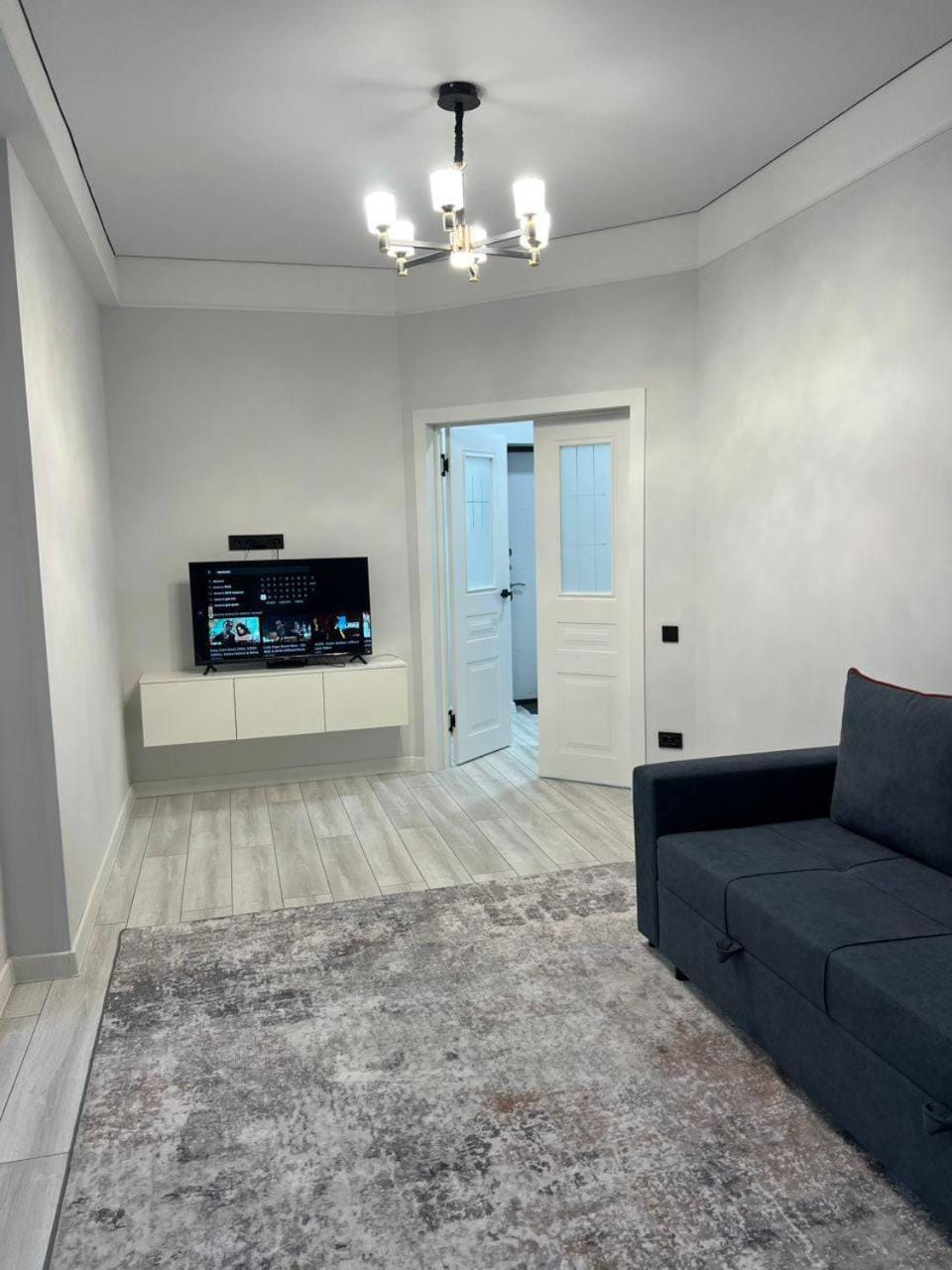 Madina Bazar Apartment Apartment in Almaty Region, Kazakhstan