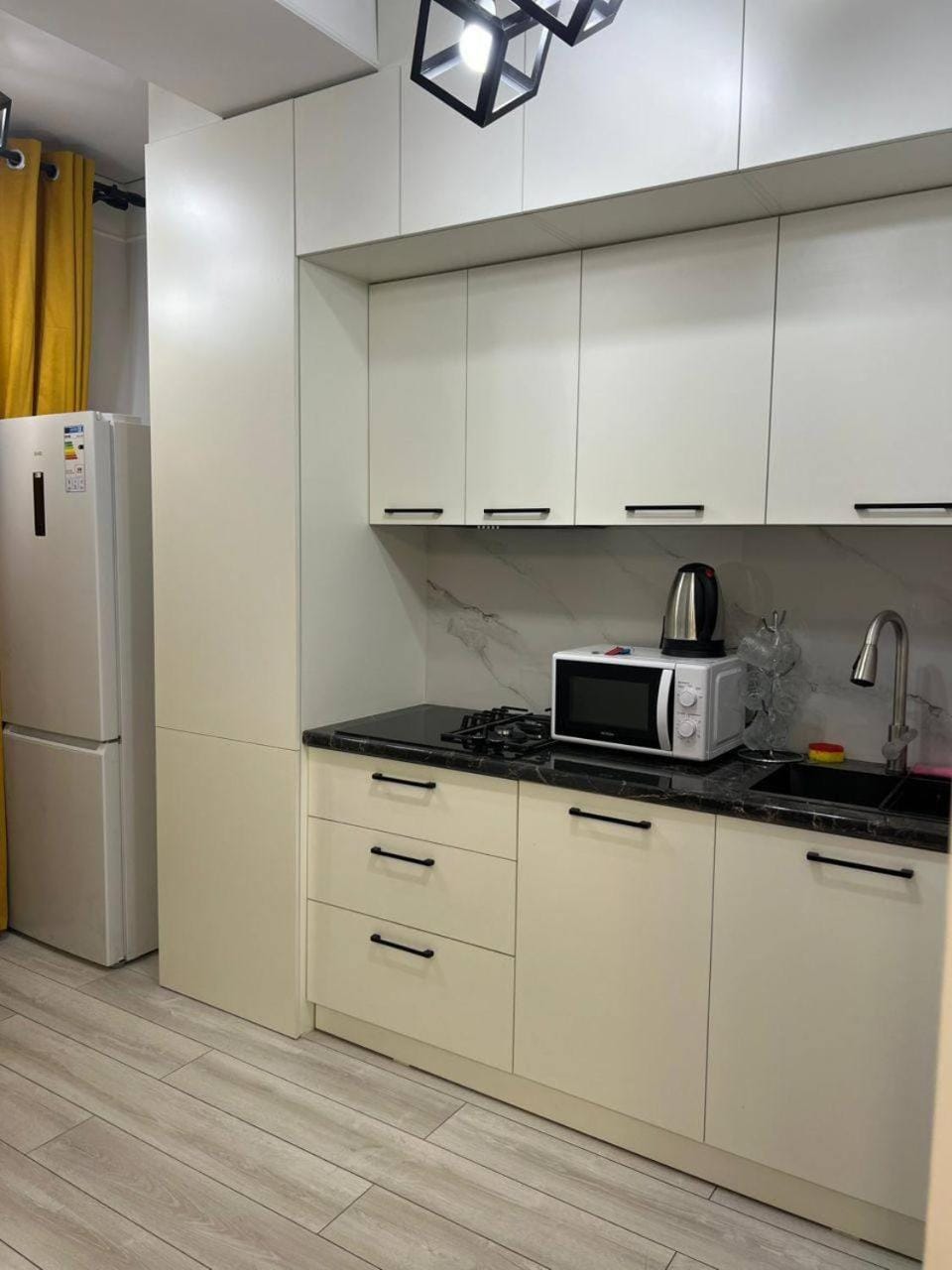 Madina Bazar Apartment Apartment in Almaty Region, Kazakhstan