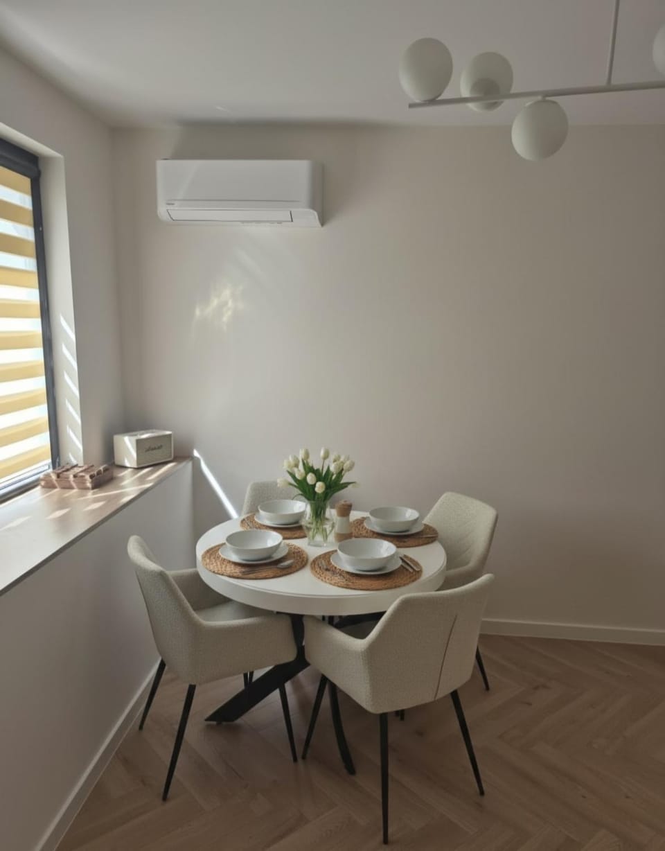 Summer Bianco 2BR Apartment Apartment in Varna
