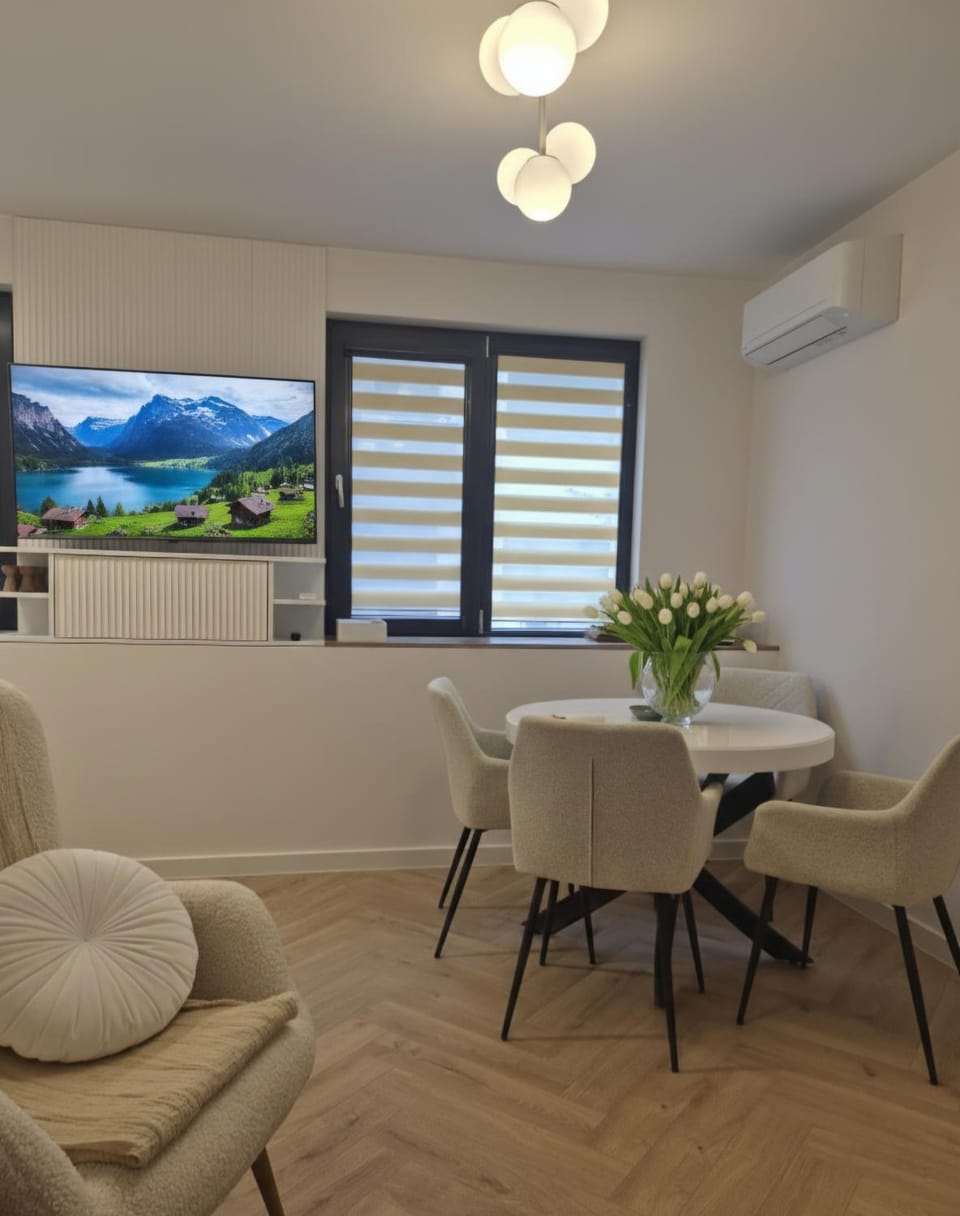 Summer Bianco 2BR Apartment Apartment in Varna