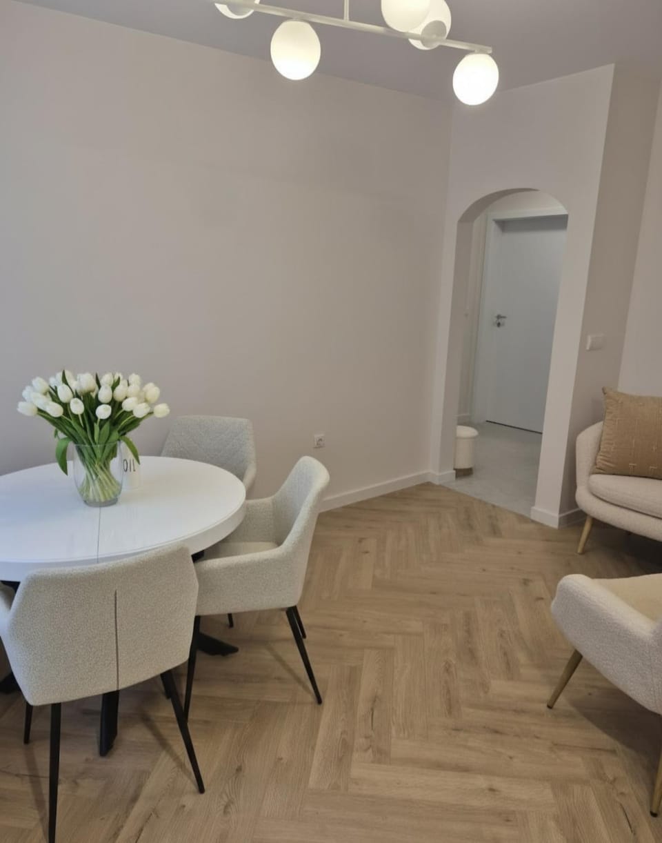 Summer Bianco 2BR Apartment Apartment in Varna