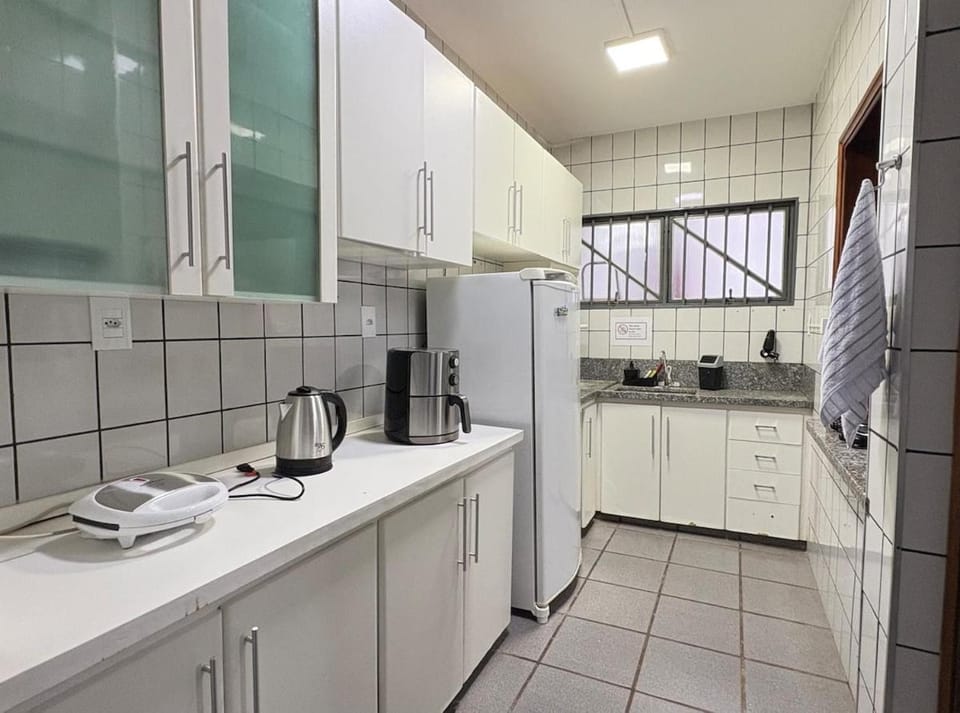 2 Bedroom Apartment in front of Hospital Presbiteriano Dr Gordon Apartment in State of Mato Grosso do Sul, Brazil
