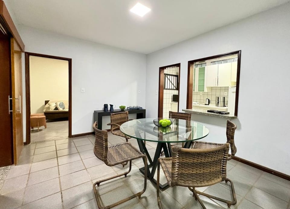 2 Bedroom Apartment in front of Hospital Presbiteriano Dr Gordon Apartment in State of Mato Grosso do Sul, Brazil
