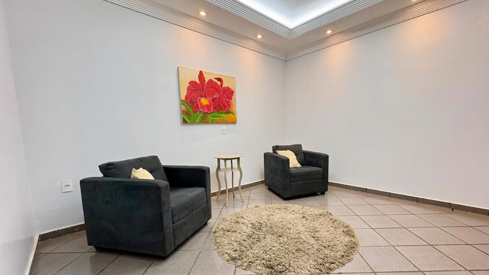 2 Bedroom Apartment in front of Hospital Presbiteriano Dr Gordon Apartment in State of Mato Grosso do Sul, Brazil