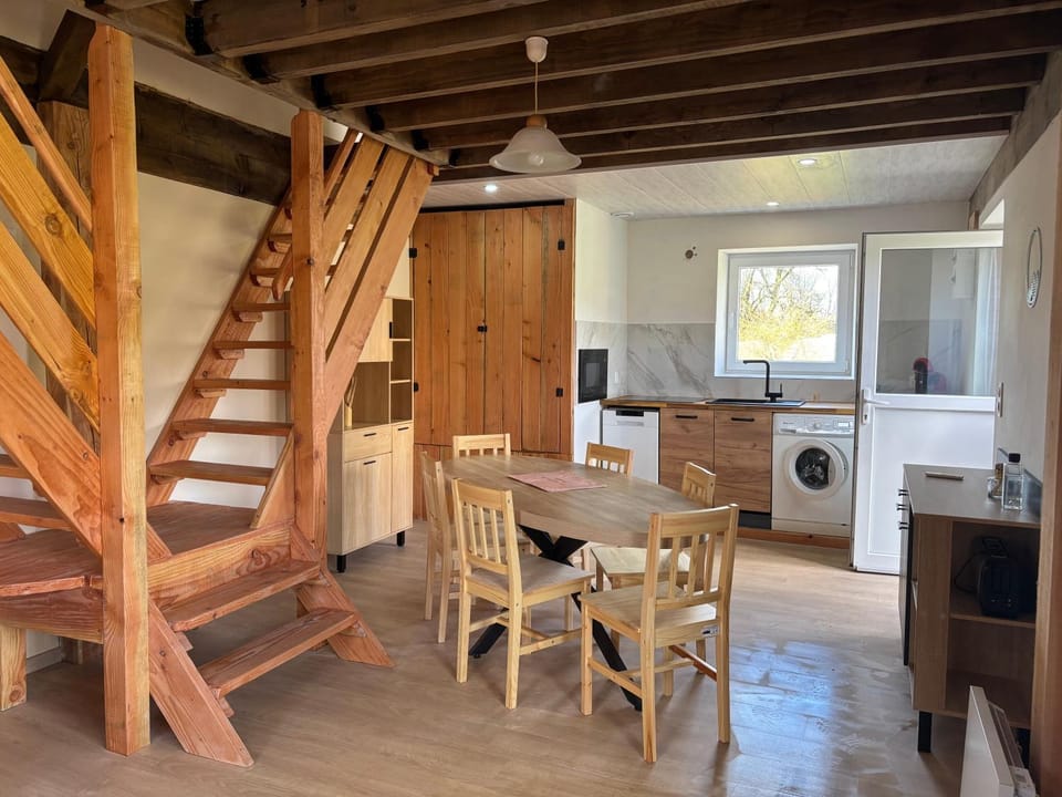 Le gîte de la courte soupe House in Grand Est