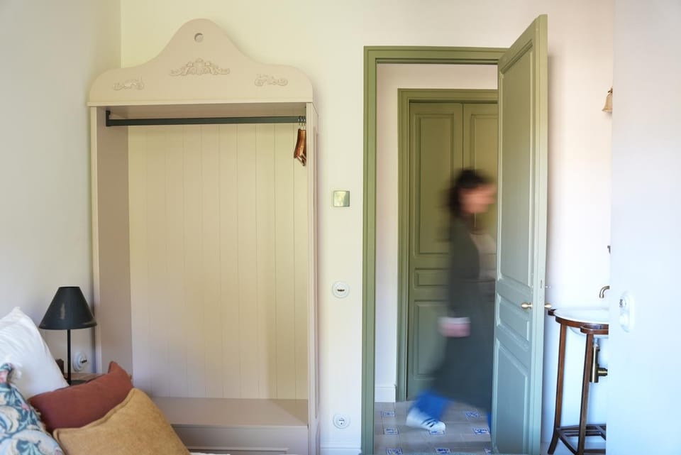 La Torre Retreat Bed and Breakfast in Berguedà