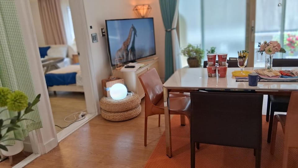 Daol Villa in Seoul