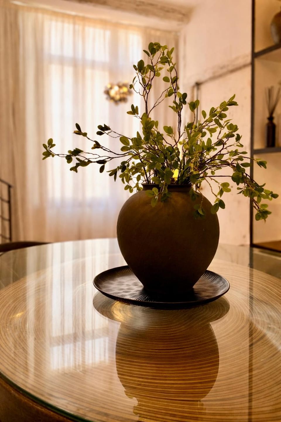 Decorative detail, Decorative detail