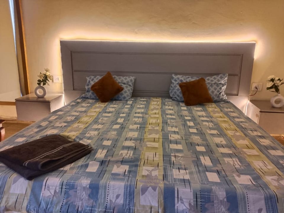 The Hideout Apartment in Uttar Pradesh