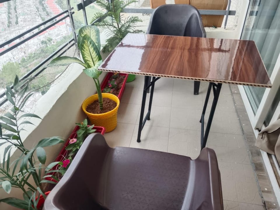 The Hideout Apartment in Uttar Pradesh