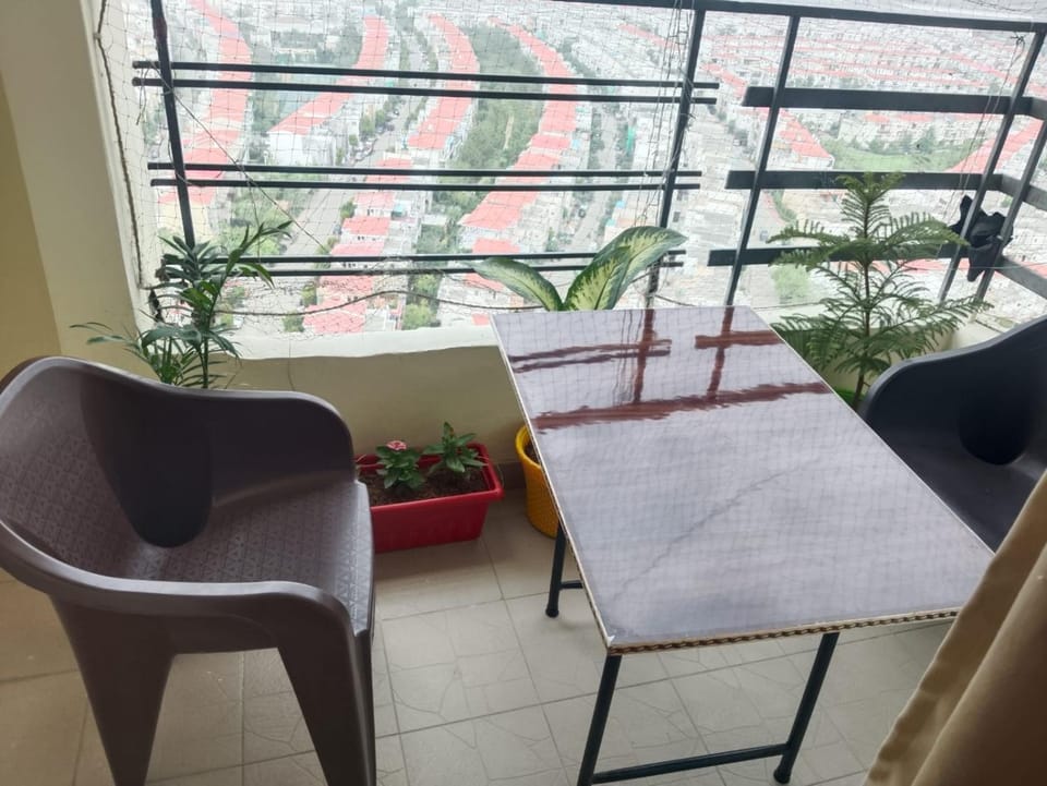 The Hideout Apartment in Uttar Pradesh