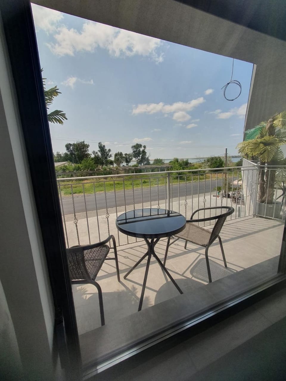 View (from property/room)