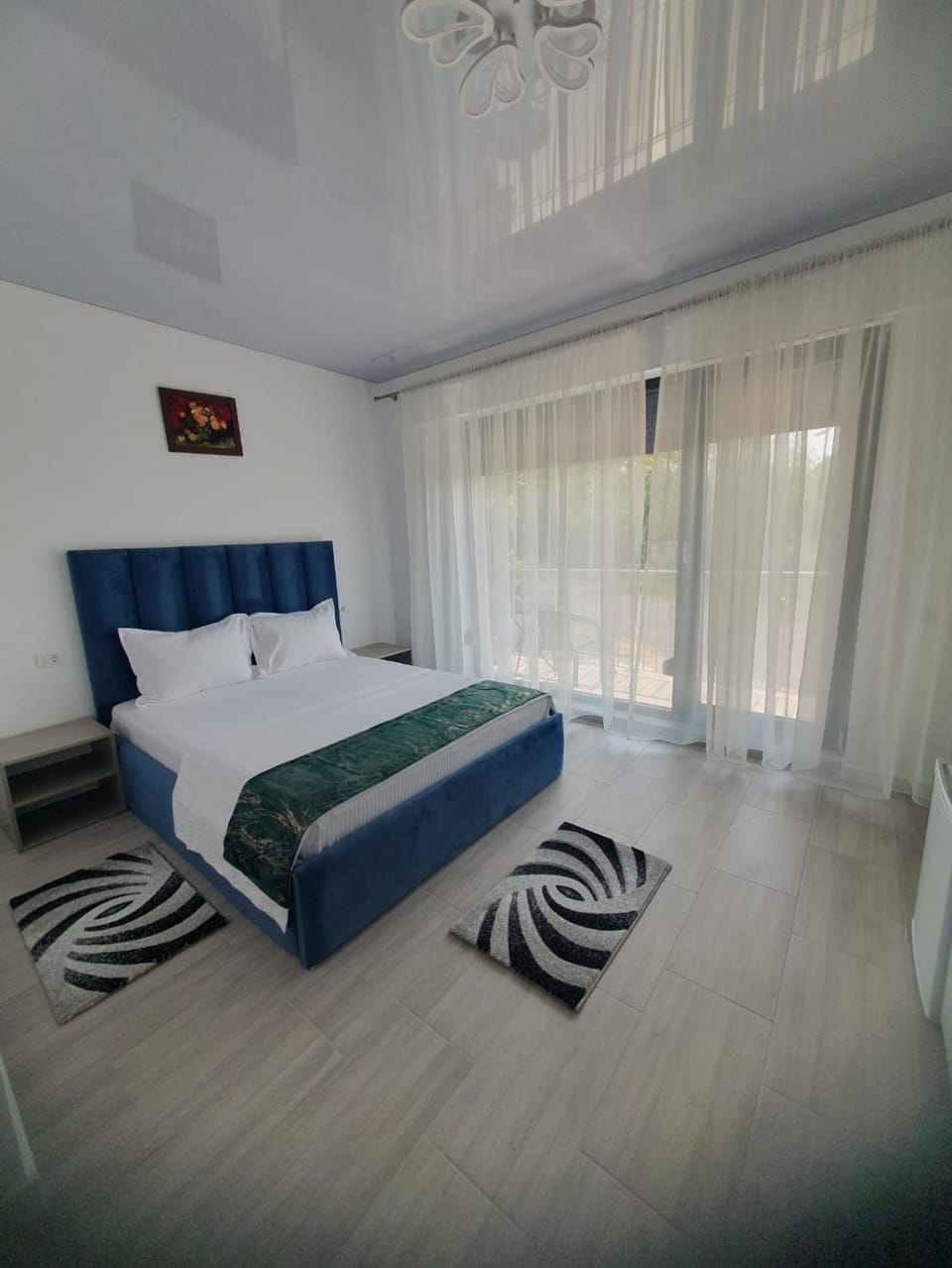Constantin Rooms Bed and Breakfast in Eforie Nord