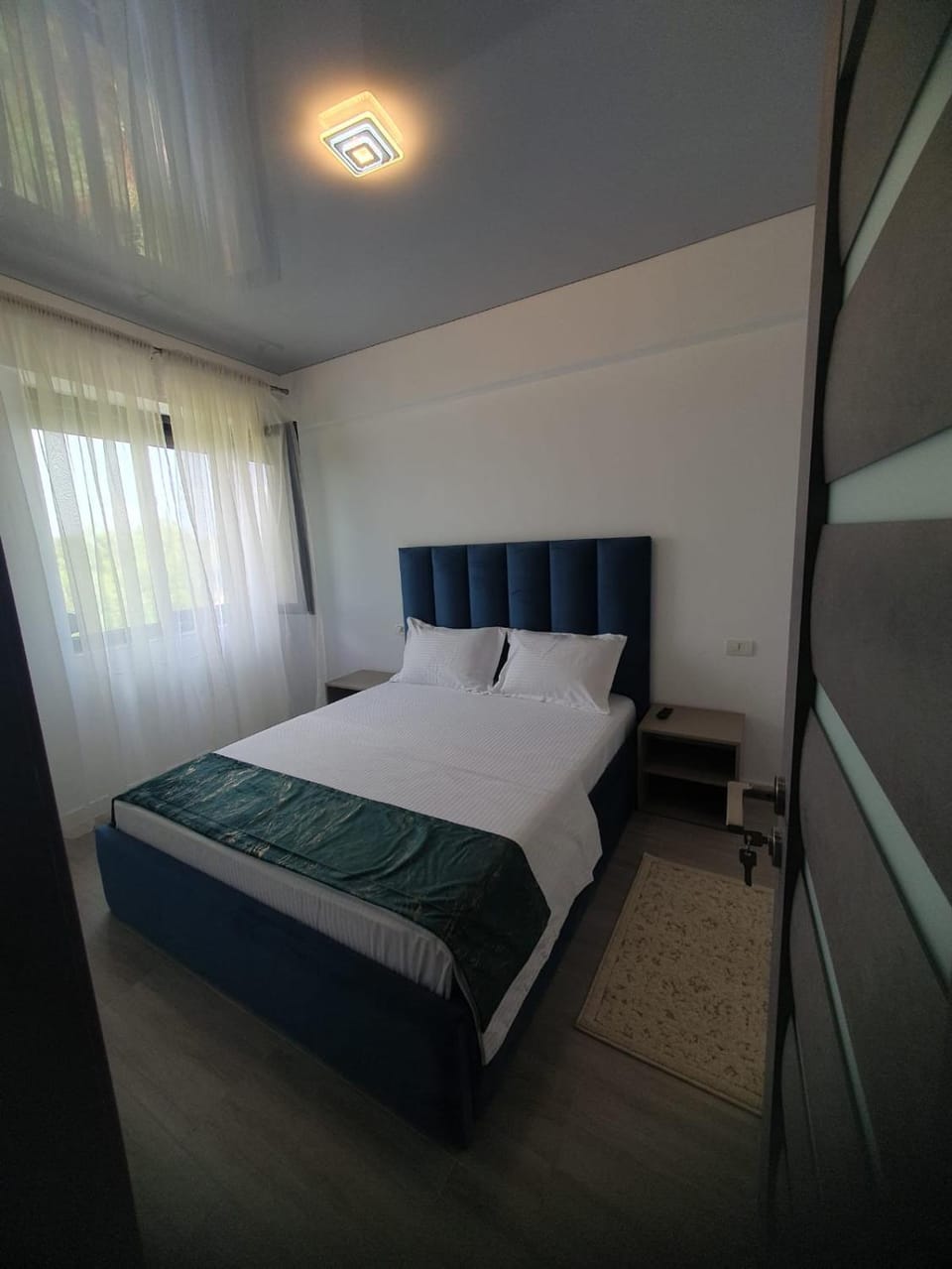 Constantin Rooms Bed and Breakfast in Eforie Nord