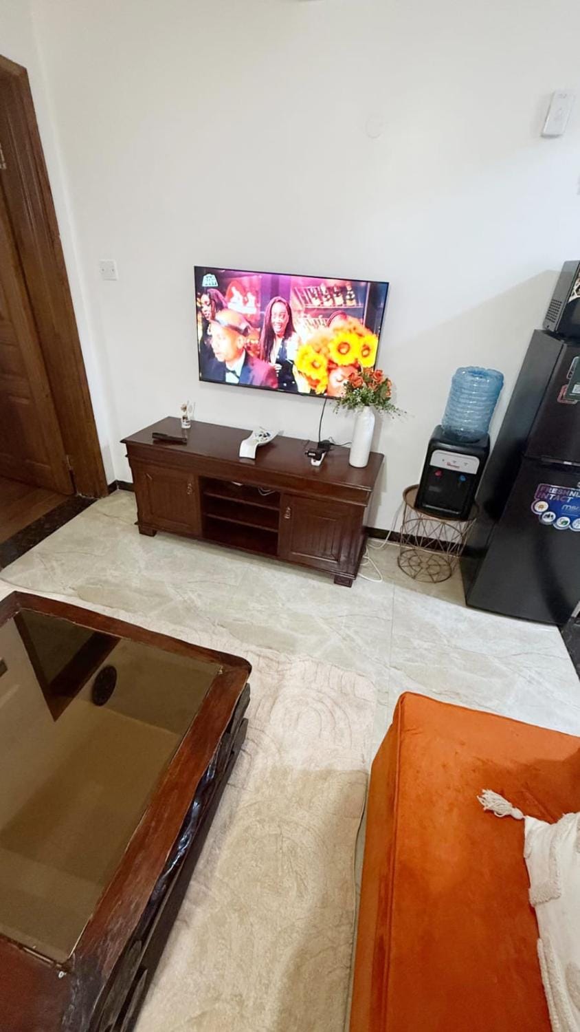 Dennis Garden kilimani 1bedroom Apartment in Nairobi County