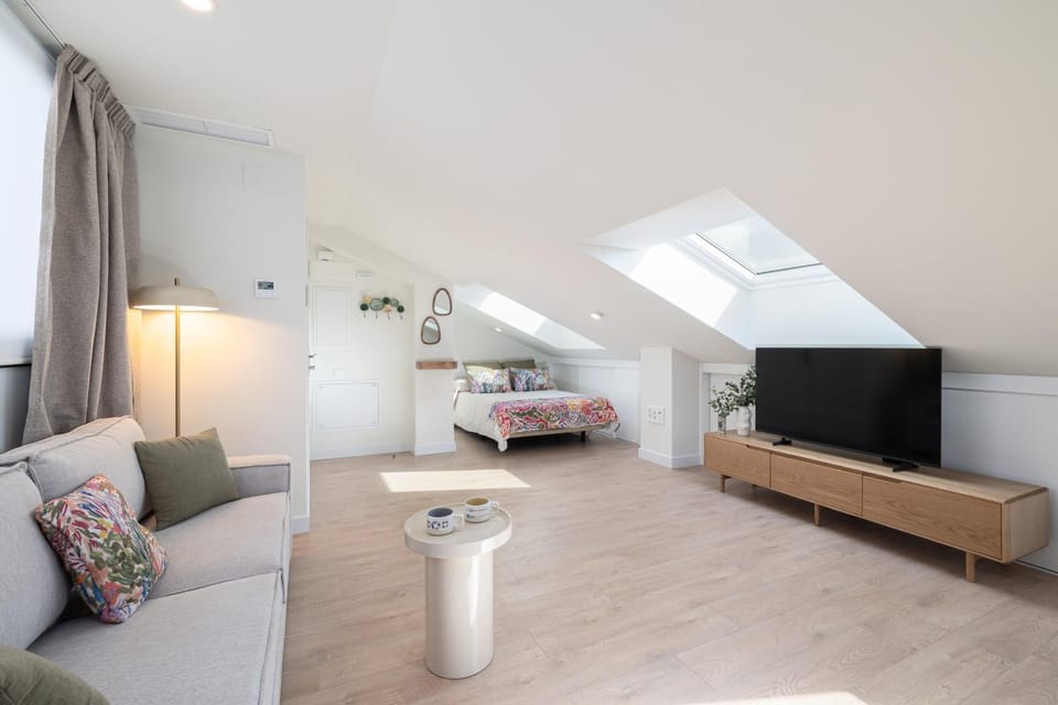 PAYPE Fuengirola by AORA STAY Apartment in Fuengirola