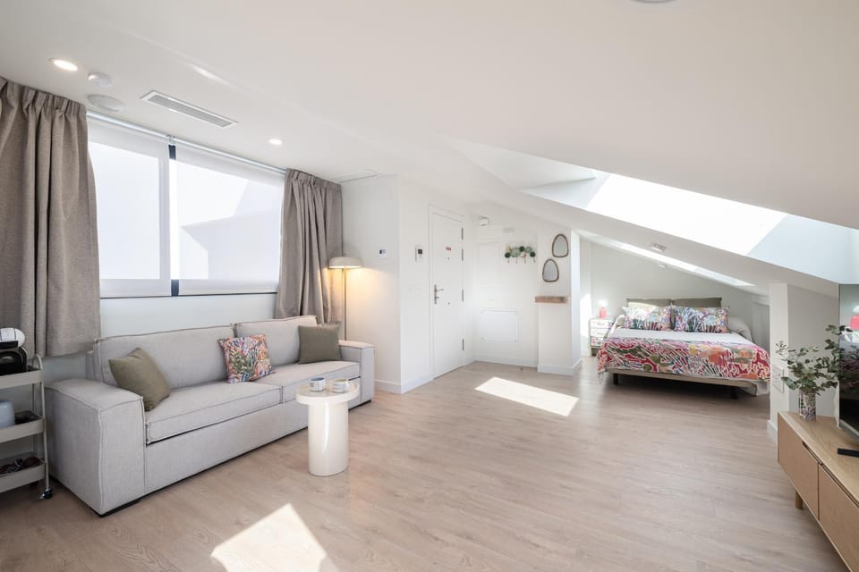 PAYPE Fuengirola by AORA STAY Apartment in Fuengirola