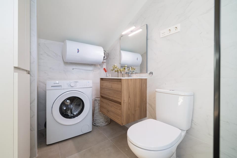 PAYPE Fuengirola by AORA STAY Apartment in Fuengirola