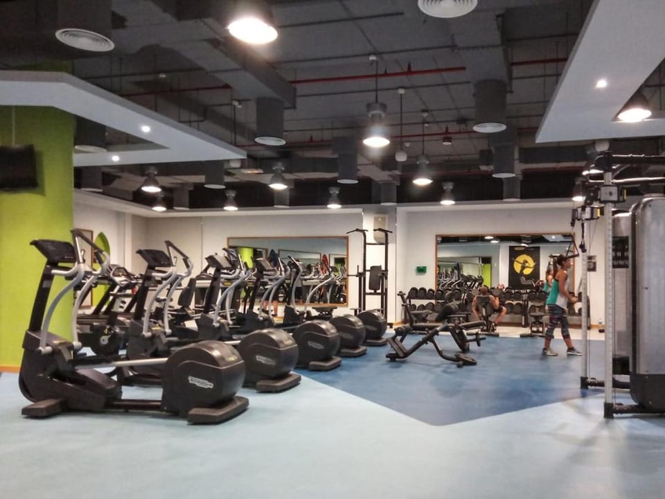 The Smart Concierge - Bahar 6 Apartment in Dubai