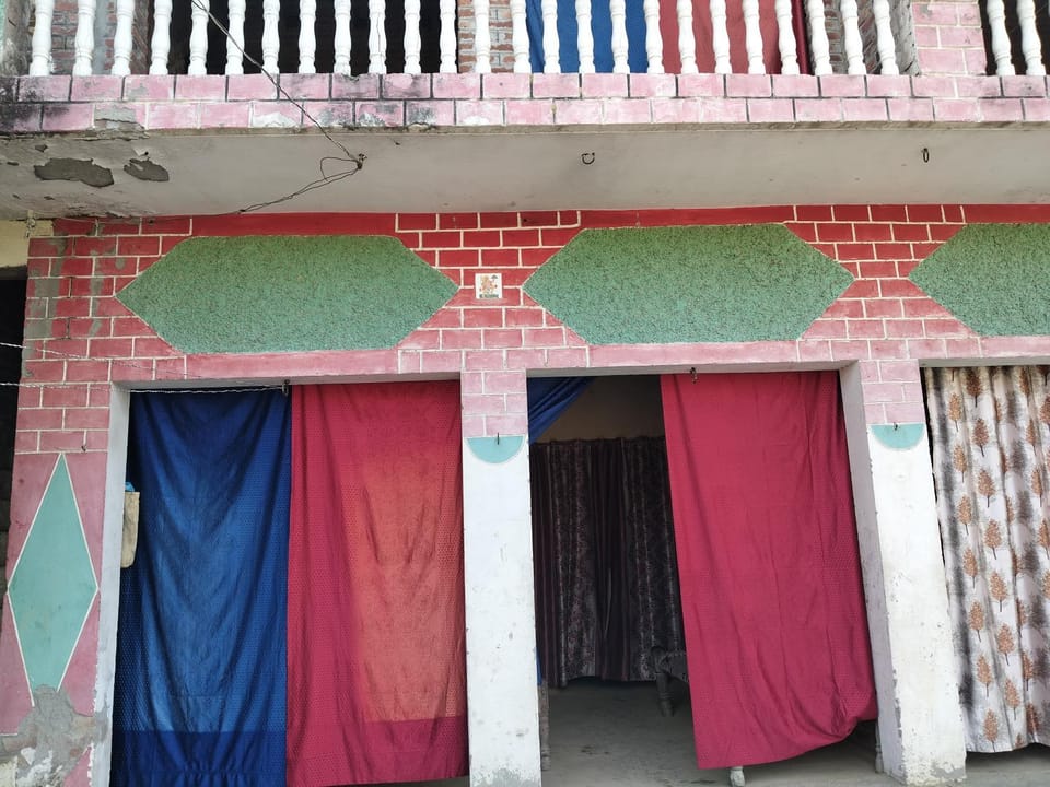 Kavita Homestay Vacation rental in Uttar Pradesh