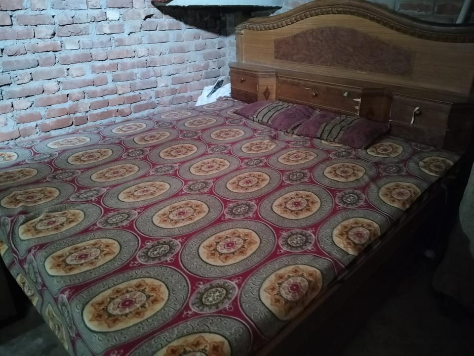 Kavita Homestay Vacation rental in Uttar Pradesh