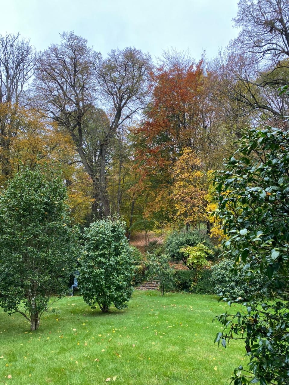Villa MONTGOMMERY Hotel in Brittany