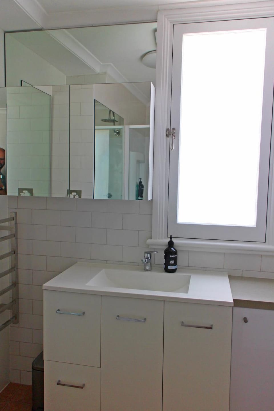 Unit 6, 65A Fitzroy Street, Surry Hills Apartment in Surry Hills