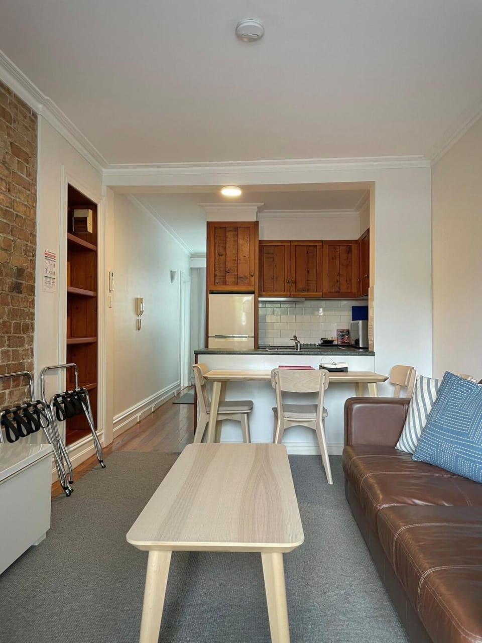 Unit 6, 65A Fitzroy Street, Surry Hills Apartment in Surry Hills
