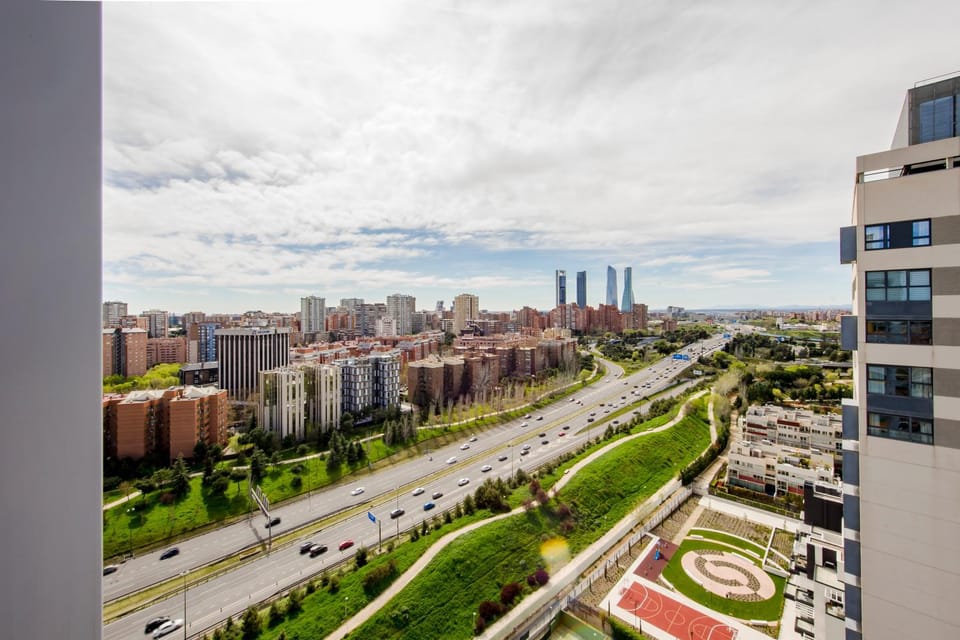 City view