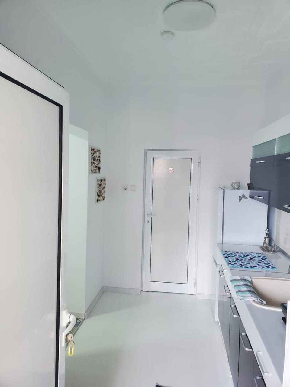 Ваканционна къща Анемони House in Decentralized Administration of Macedonia and Thrace