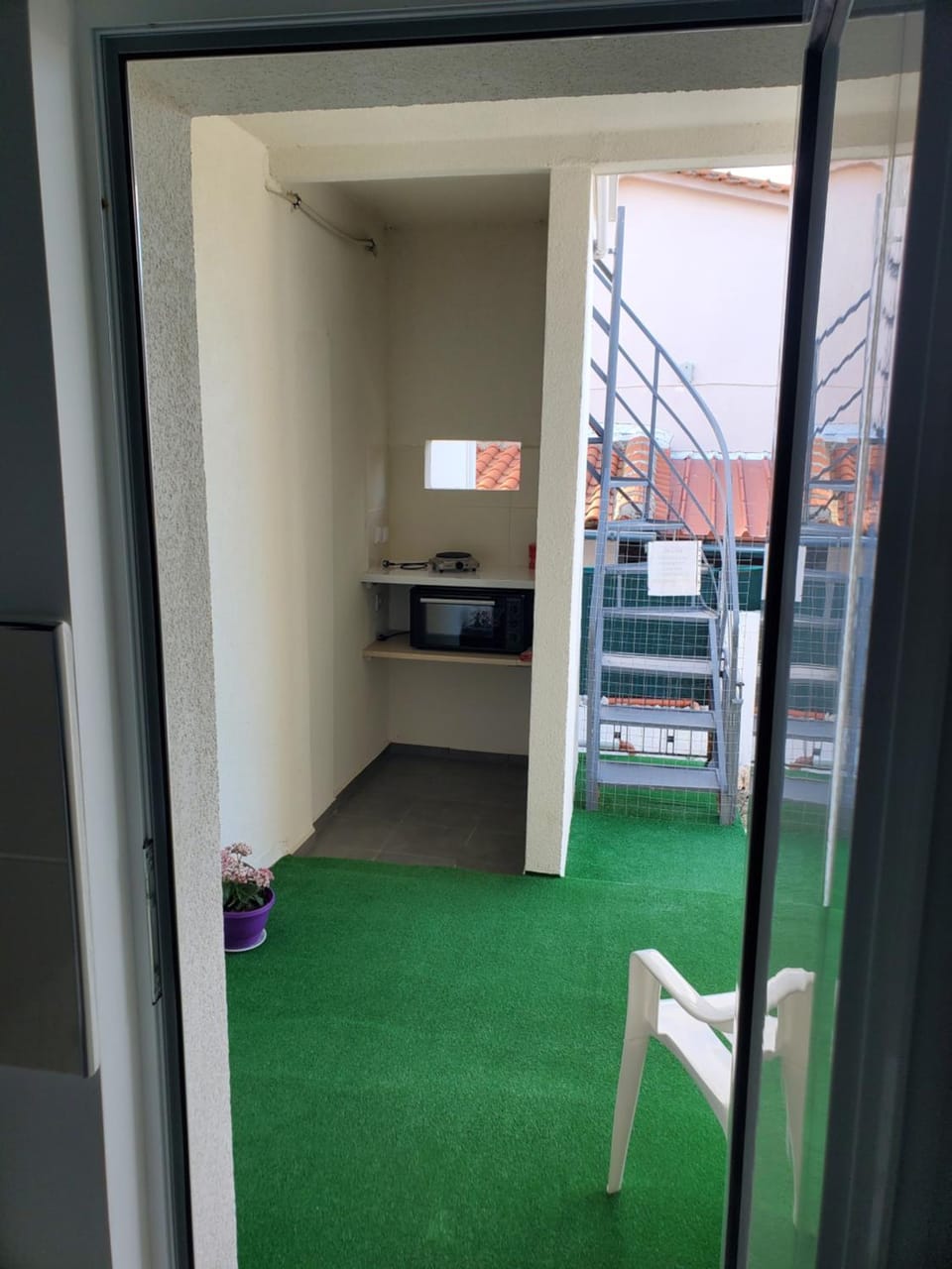 Ваканционна къща Анемони House in Decentralized Administration of Macedonia and Thrace