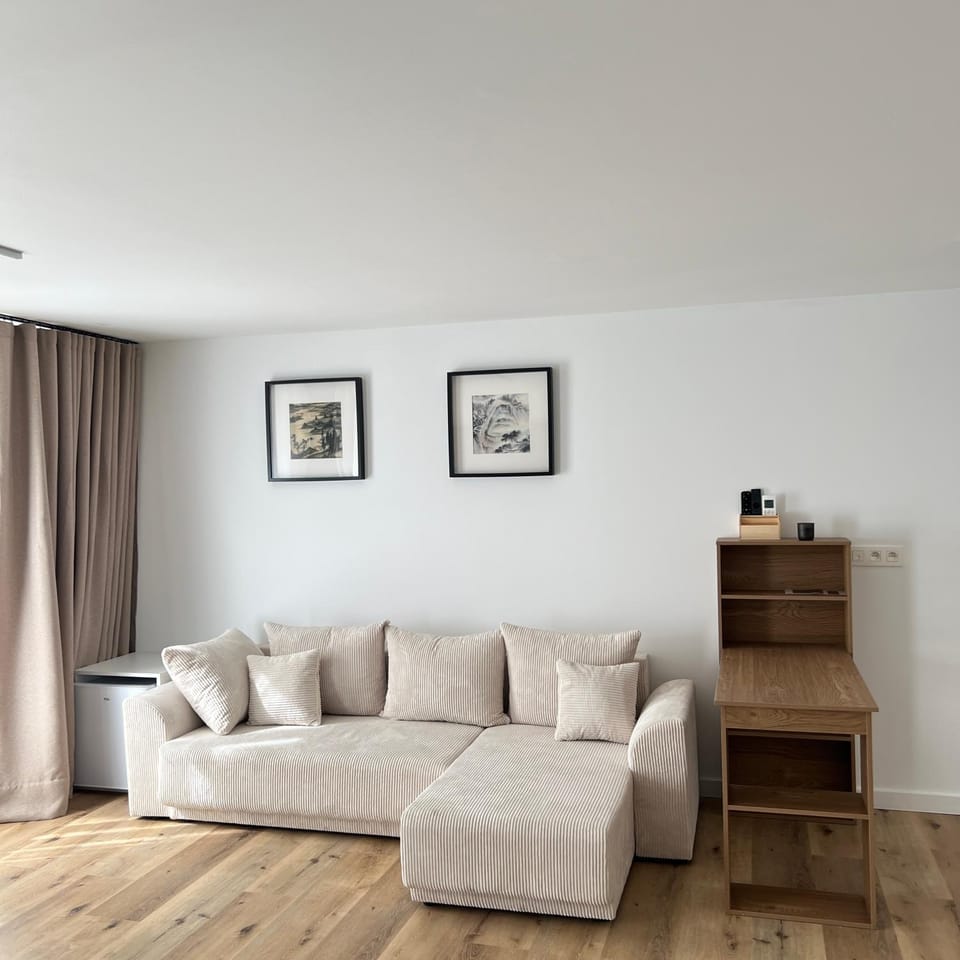 Le onze Bed and Breakfast in Wallonia, Belgium