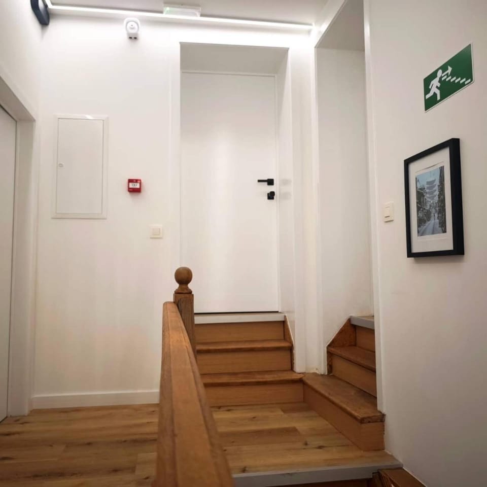 Le onze Bed and Breakfast in Wallonia, Belgium