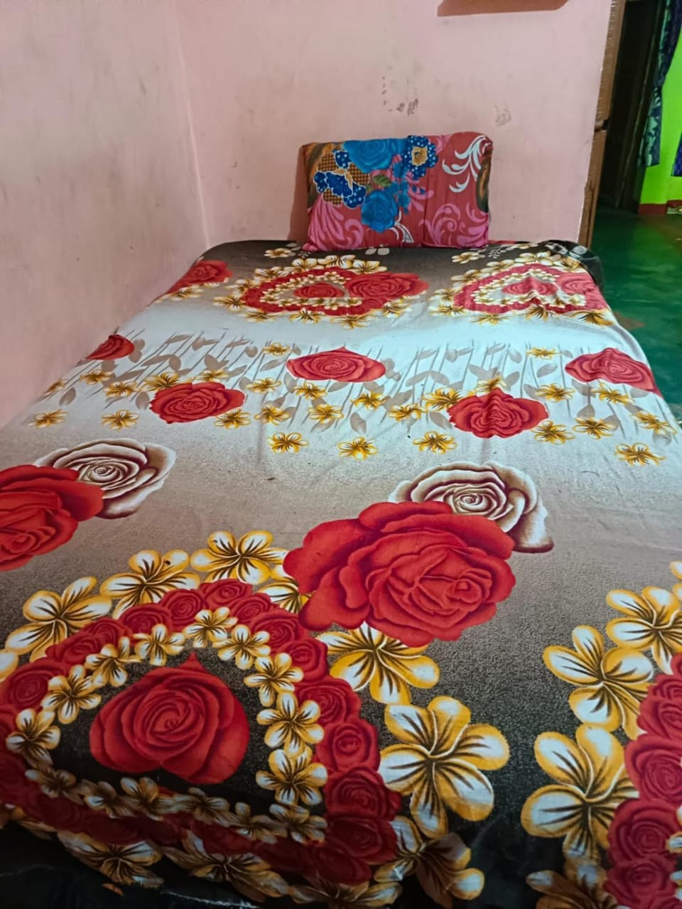 Pinki homestay Vacation rental in Uttar Pradesh