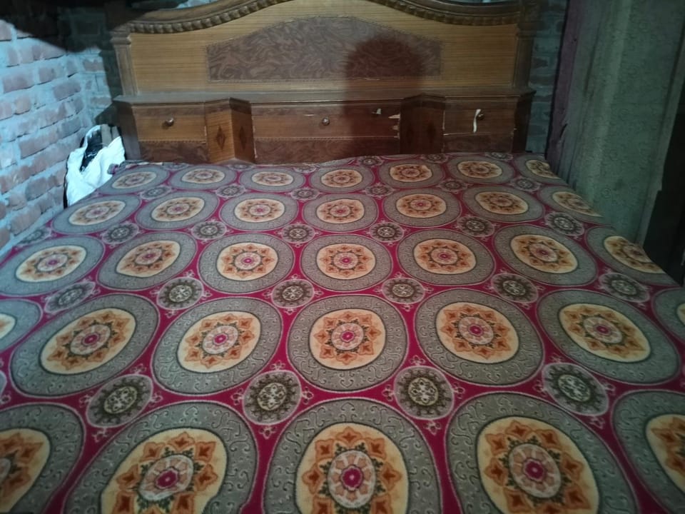 Pinki homestay Vacation rental in Uttar Pradesh