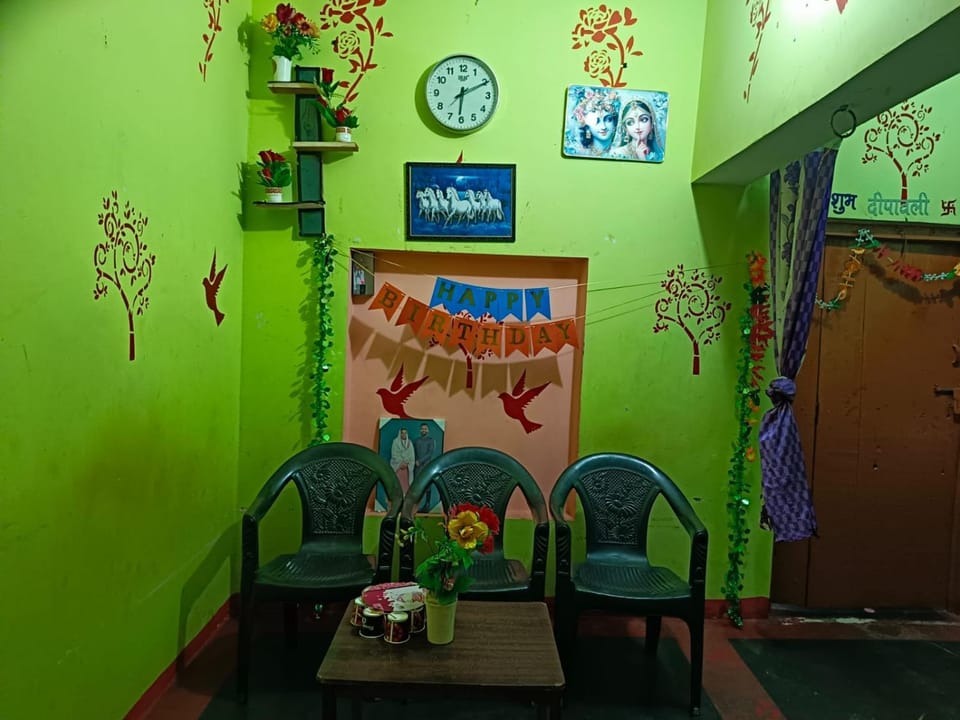 Pinki homestay Vacation rental in Uttar Pradesh