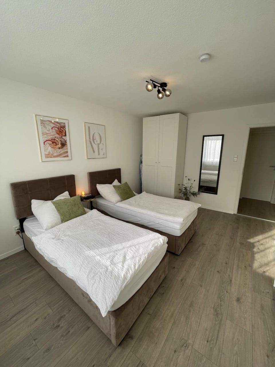 Stilvolles Apartment mit einzigartigem Charme Apartment in Radolfzell