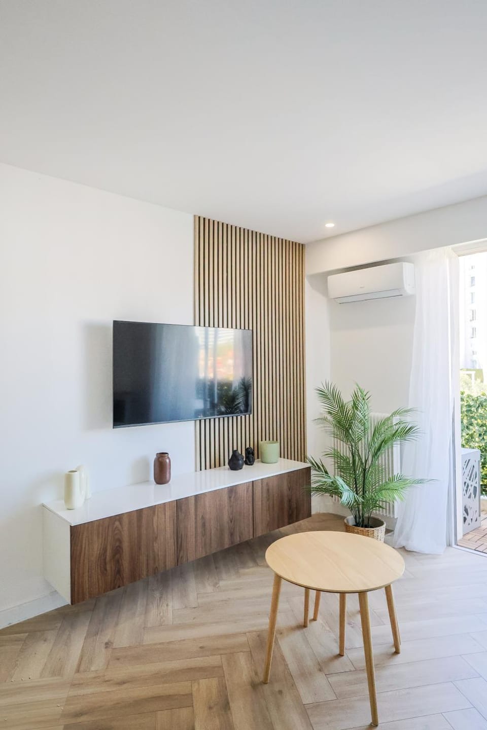 Perfectly located studio between sea and city center Apartment in Nice