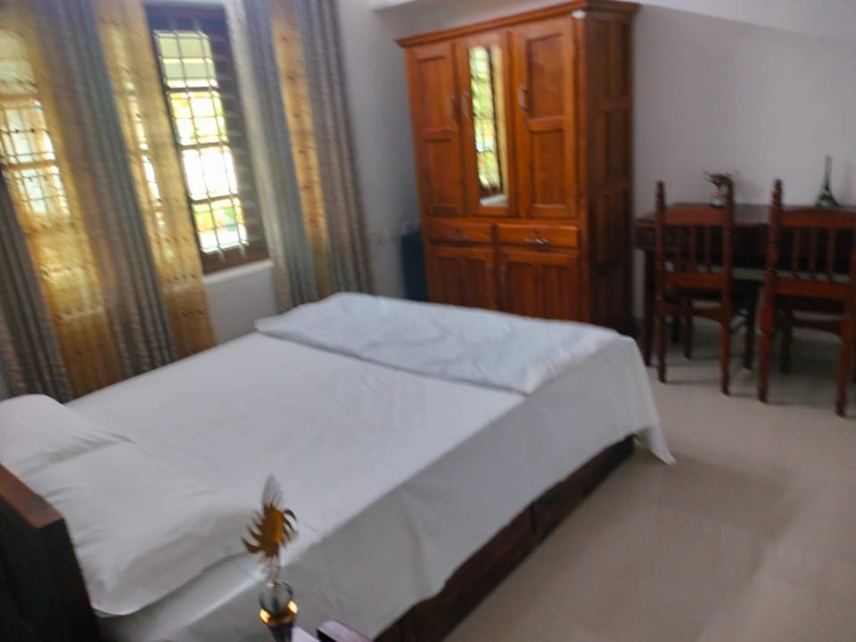 Hornbill Nest Homestay Vacation rental in Kerala