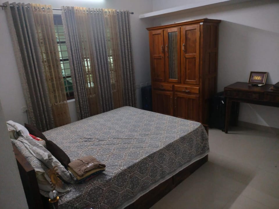 Hornbill Nest Homestay Vacation rental in Kerala