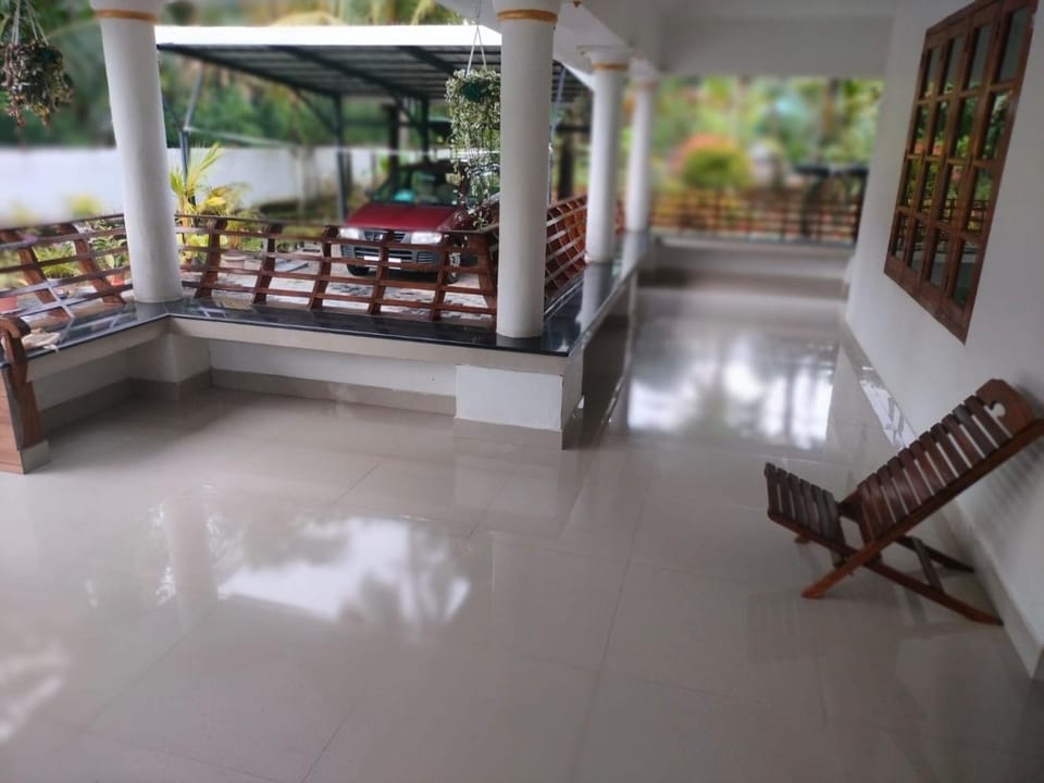 Hornbill Nest Homestay Vacation rental in Kerala