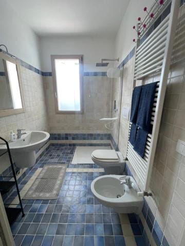 Residenza di Paola Apartment in Riccione