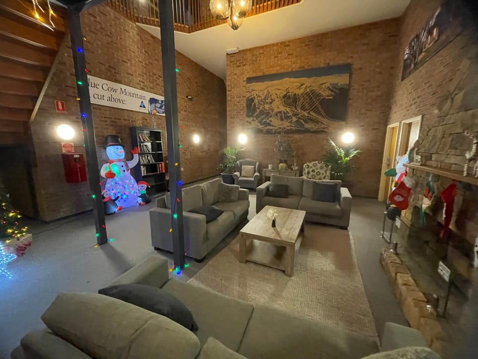 Alpine Gables Apartment Apartment in Jindabyne