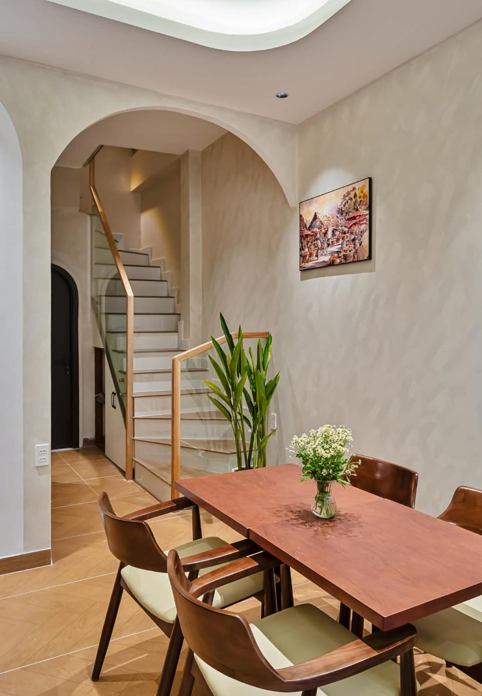 Jan Casa Bed and Breakfast in Ho Chi Minh City