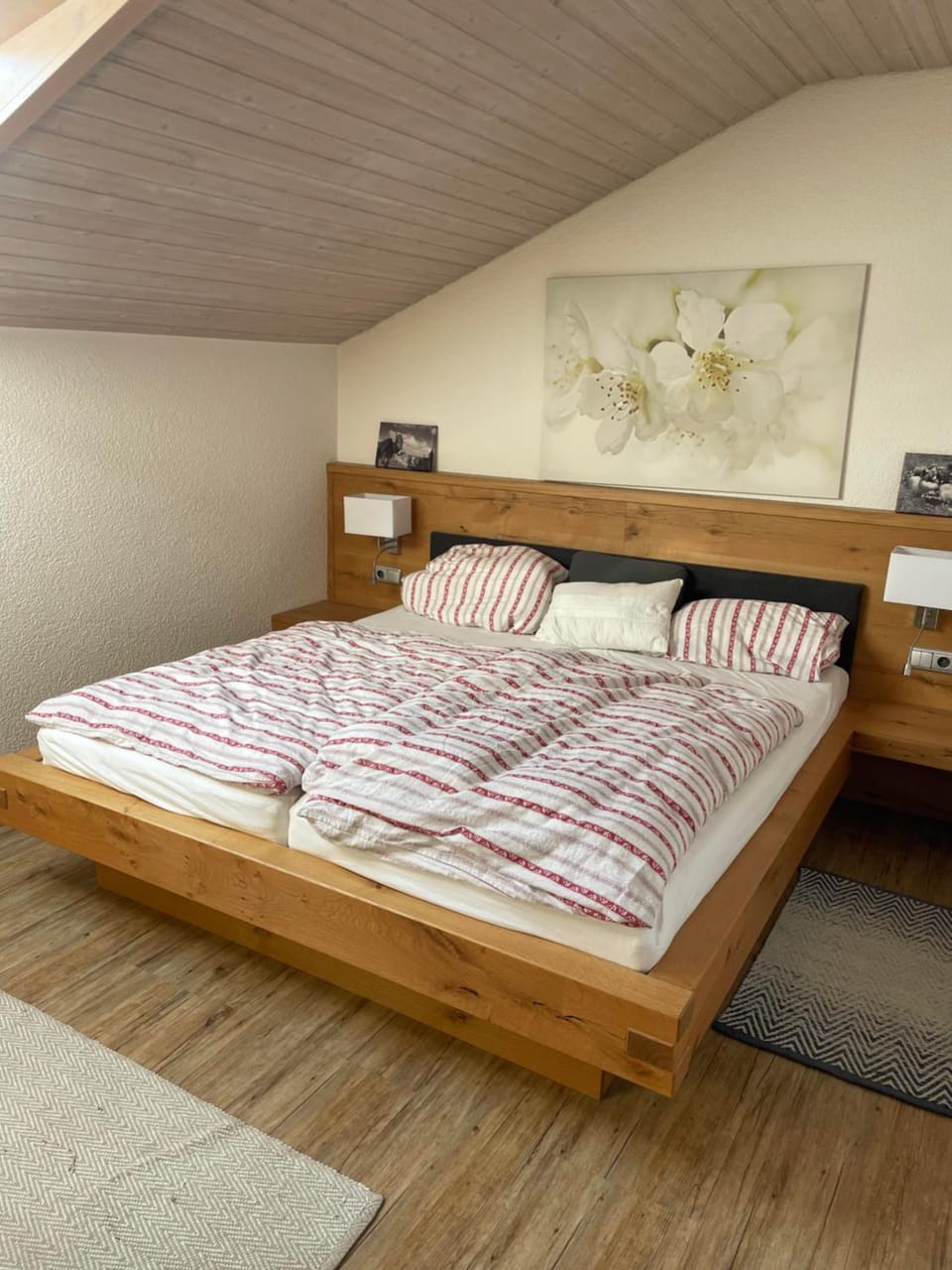 Ferienwohnung Hörnernest Apartment in Oberstdorf