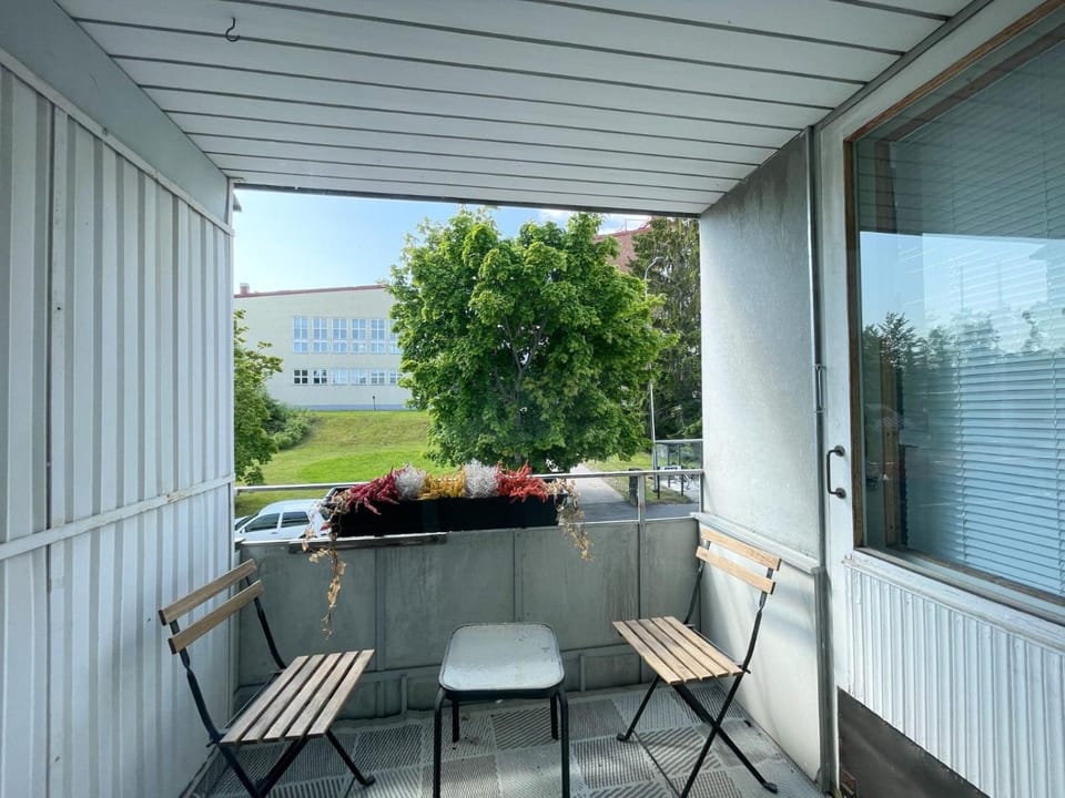 Savonlinna City Apt Central Apartment in Finland