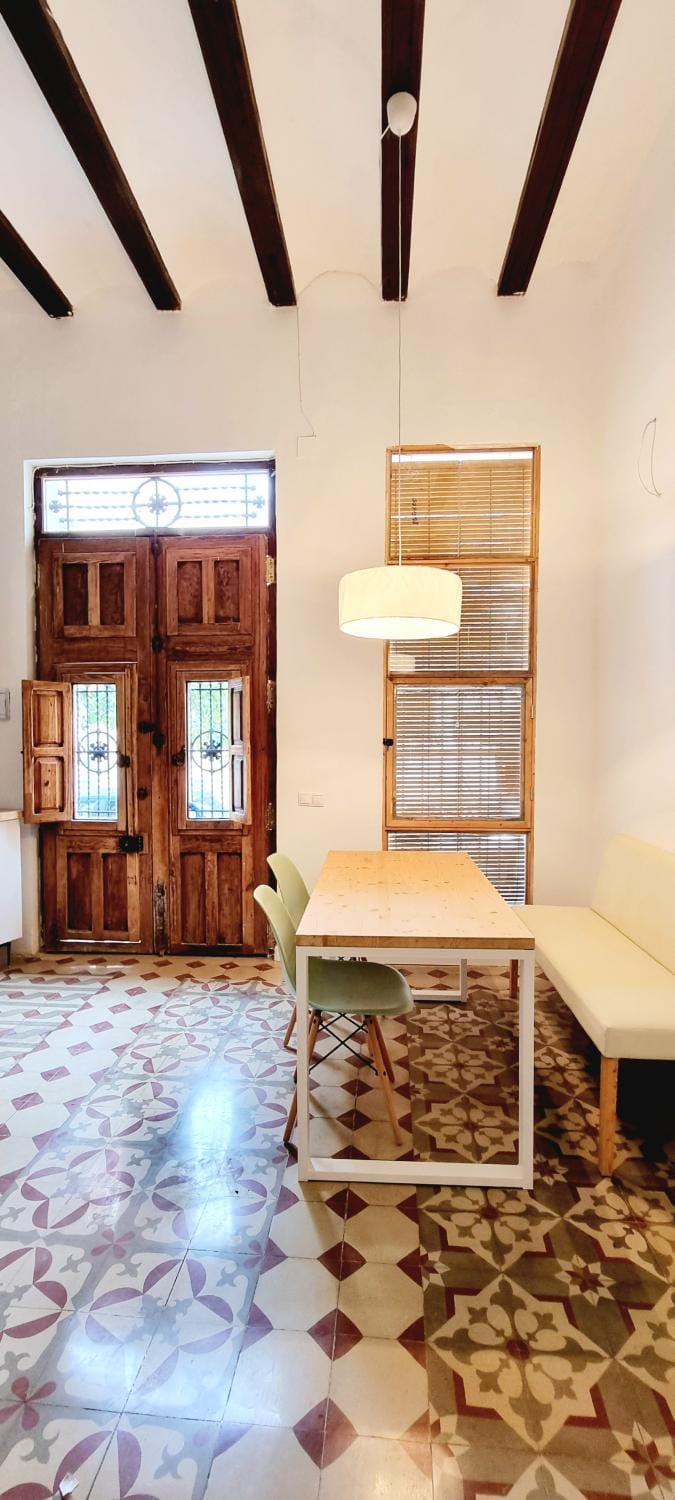 Casa del Mar P0 by go-nomad Apartment in Valencia