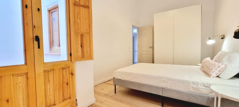 Casa del Mar P0 by go-nomad Apartment in Valencia