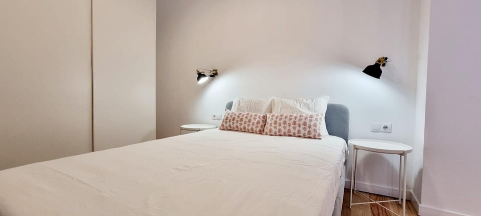Casa del Mar P0 by go-nomad Apartment in Valencia