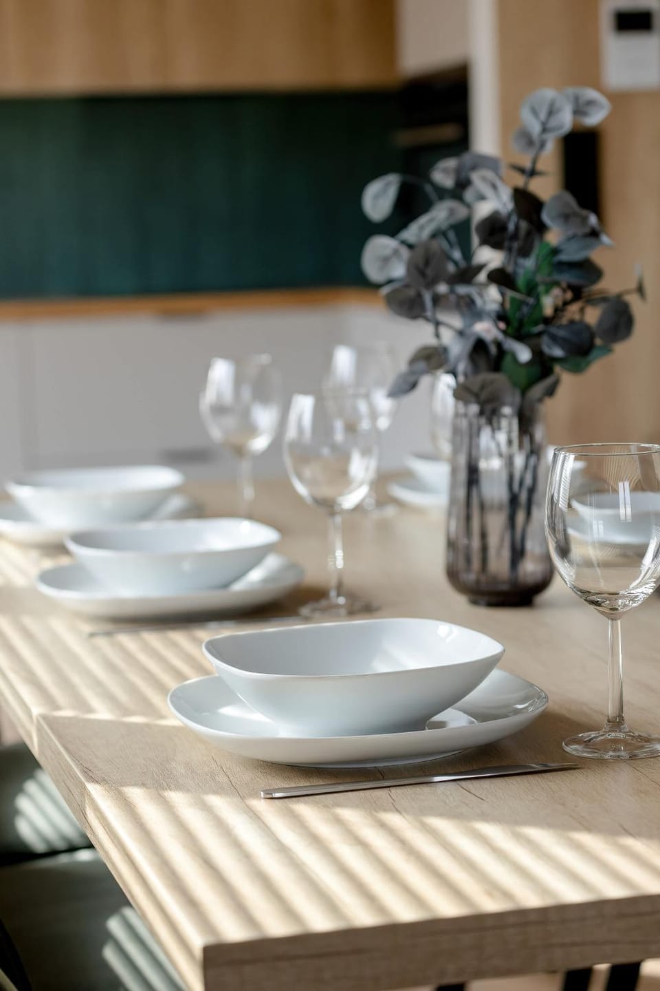 Kitchen or kitchenette, Food and drinks, Decorative detail